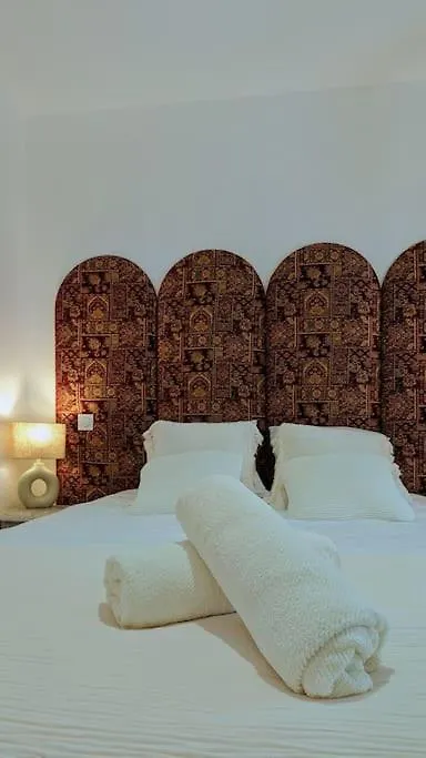 Suite Meraki - Luxe & Voyage - Jacuzzi & Cinema Saint-Etienne  Saint-Etienne (Loire)
