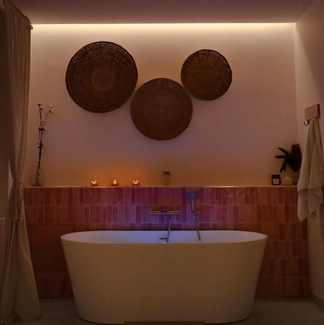 Apartment Suite Meraki - Luxe & Voyage - Jacuzzi & Cinema Saint-Etienne  France
