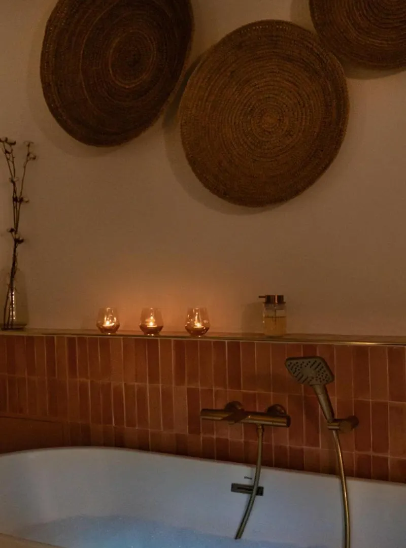 Suite Meraki - Luxe & Voyage - Jacuzzi & Cinema Saint-Etienne  Apartment Saint-Etienne (Loire)
