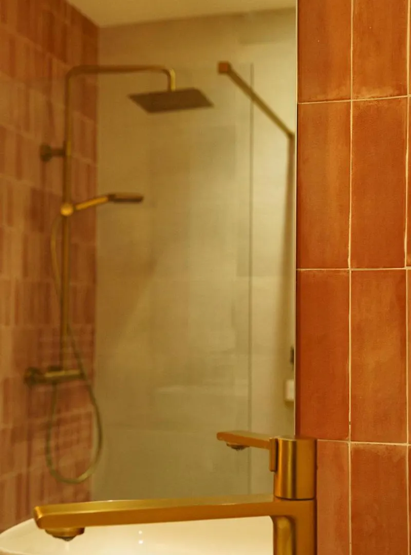 Apartment Suite Meraki - Luxe & Voyage - Jacuzzi & Cinema Saint-Etienne