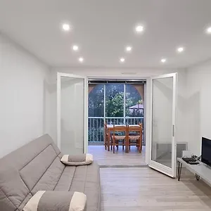  Appartement Le Calypso France