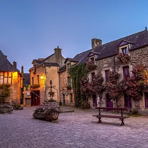  Séjour chez l'habitant Chez Catherine France