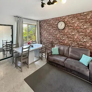  Appartement 2p 34m2- Résidence Piscine Tennis France