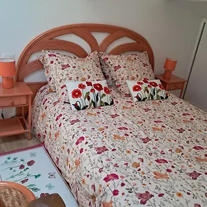  Appartement Les Coquelicots. France